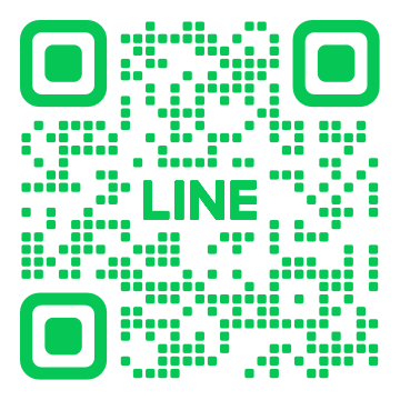 LINE QR Code